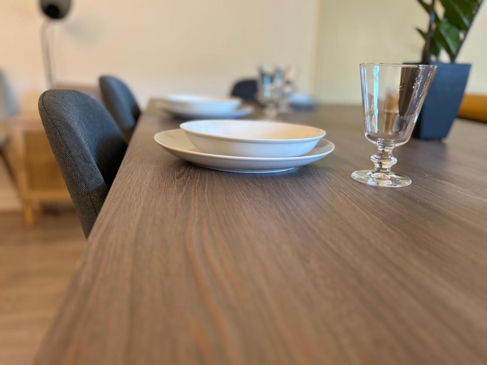 Apartamento En Centre Avec Cour Face Au Parc Pasteur Orléans